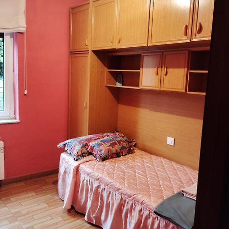 El Caudalin De Mieres Daire Mieres  Dış mekan fotoğraf