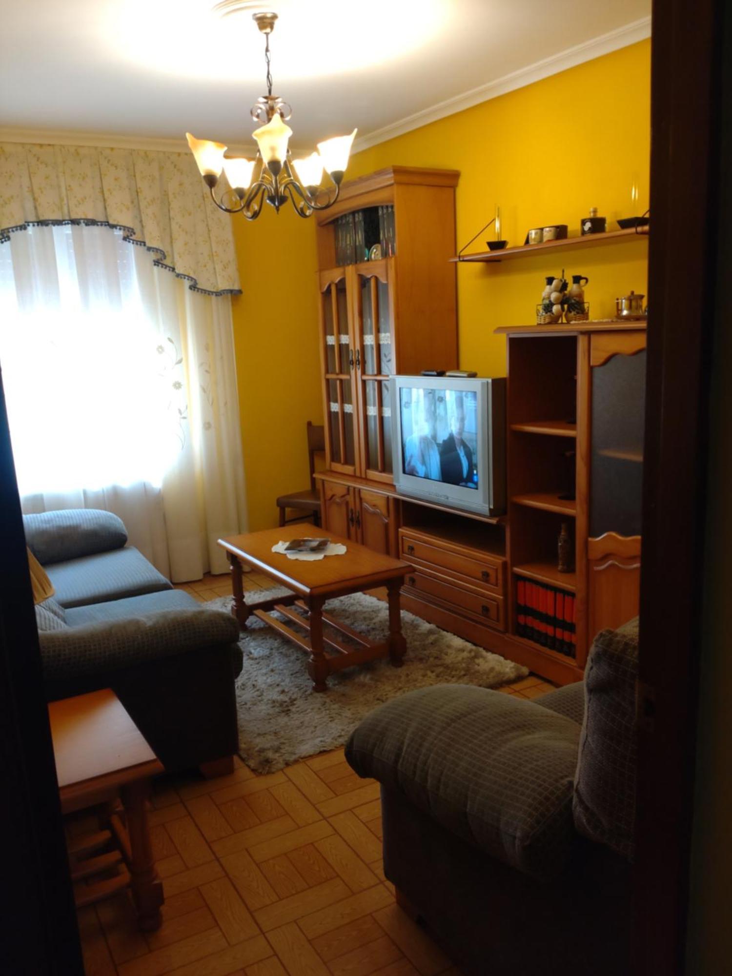 El Caudalin De Mieres Daire Mieres  Dış mekan fotoğraf