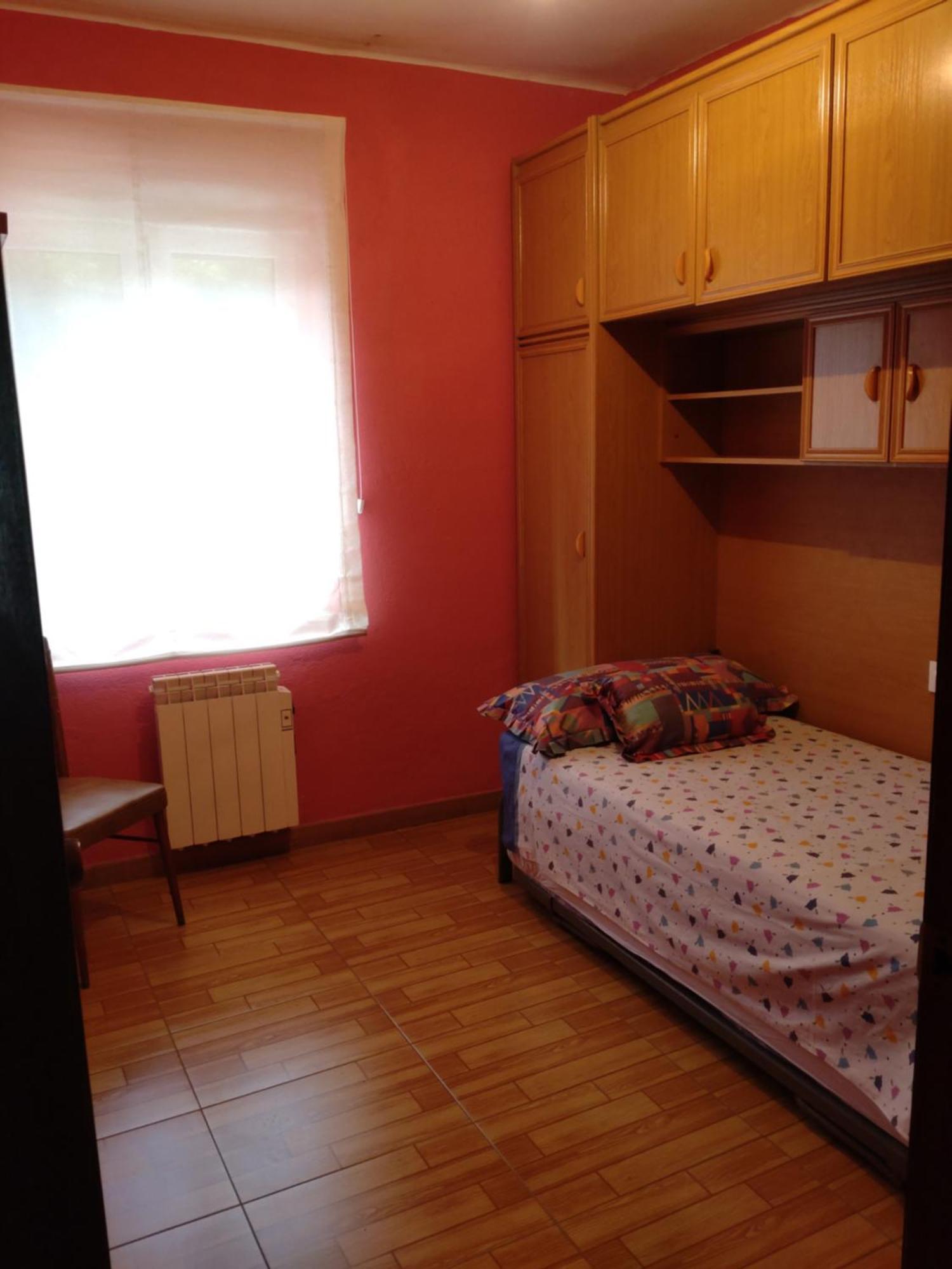El Caudalin De Mieres Daire Mieres  Dış mekan fotoğraf