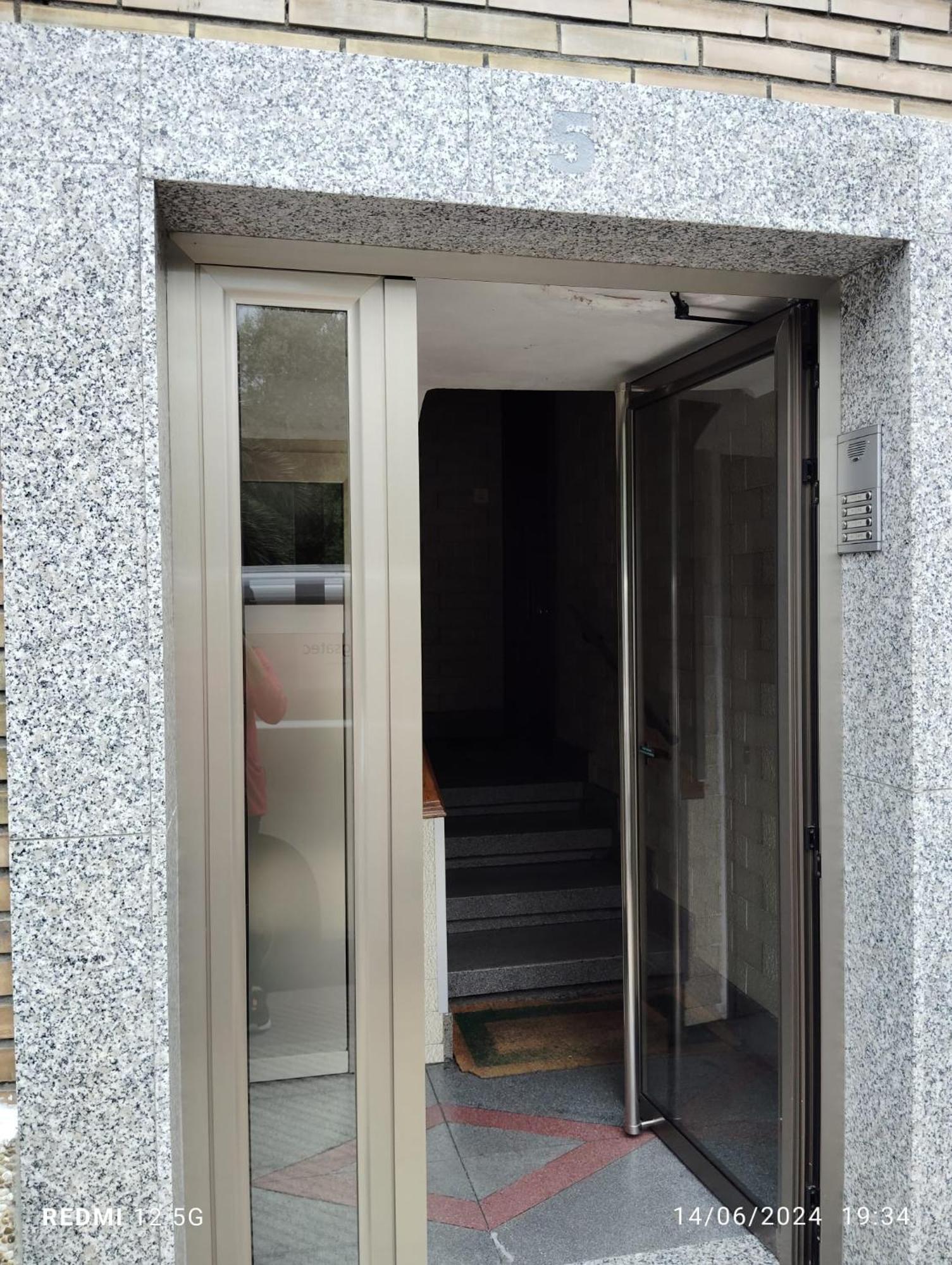 El Caudalin De Mieres Daire Mieres  Dış mekan fotoğraf